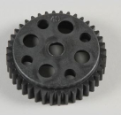 7427 Zahnrad Kunststoff 40 Zähne